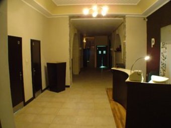 Hotel Europa