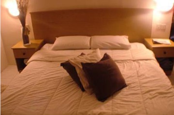 Hotel Europa