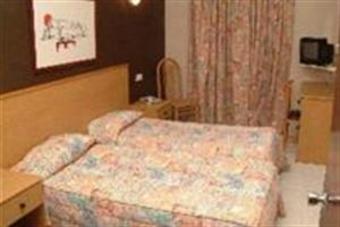 Hotel Europa
