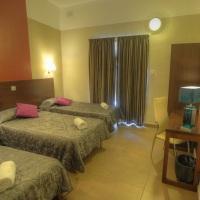 Hotel Europa