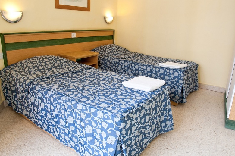 Hotel Burlington Apartments