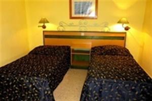 Hotel Burlington Apartments