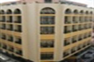 Hotel Burlington Apartments