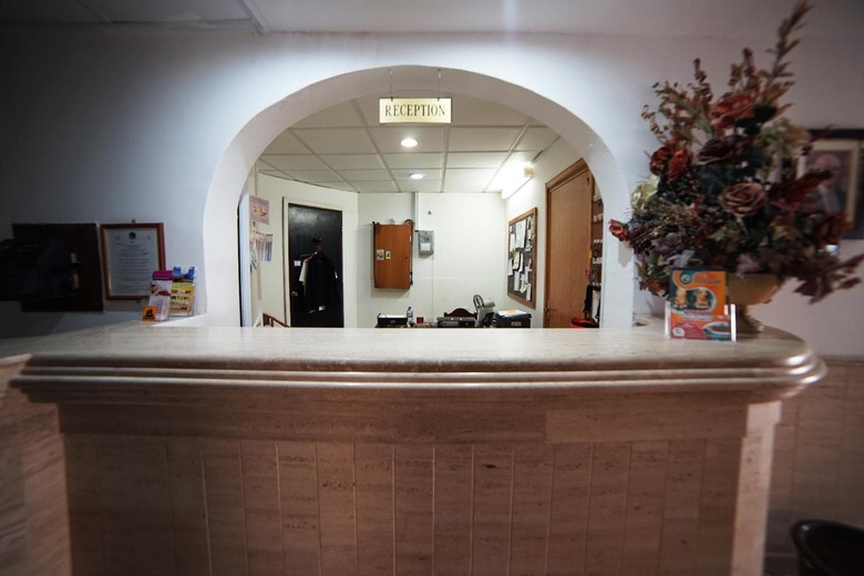 Hotel Cardor Holiday Complex