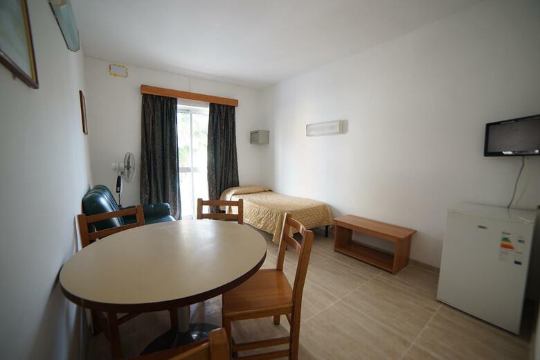 Hotel Cardor Holiday Complex