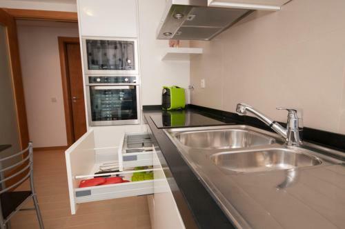 Apartamento Rocha 501 By Atlantichotels