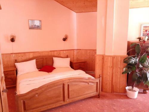 Garni Hotel Asas***