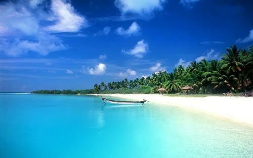 Apartamento Blue Water White Sand Gentle Breeze