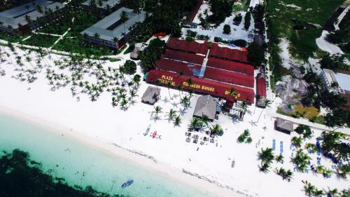 Apartamento Blue Water White Sand Gentle Breeze