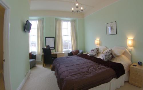 Hotel Commonwood Manor