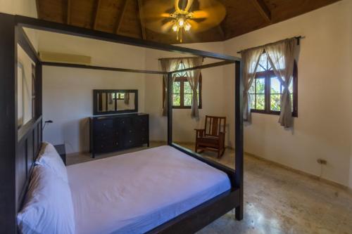Luxury Villas At Sea Horse Ranch