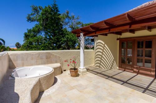 Luxury Villas At Sea Horse Ranch