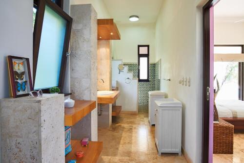 Luxury Villas At Sea Horse Ranch