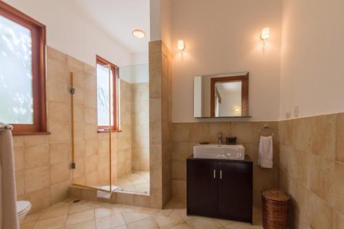 Luxury Villas At Sea Horse Ranch