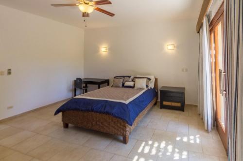 Luxury Villas At Sea Horse Ranch