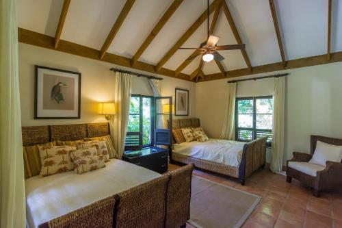 Luxury Villas At Sea Horse Ranch