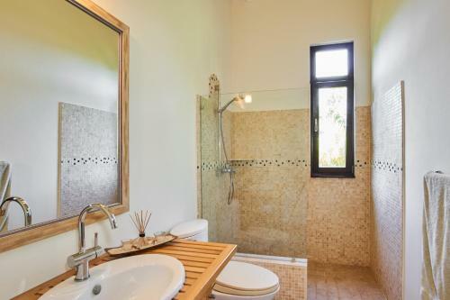 Luxury Villas At Sea Horse Ranch