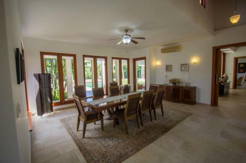 Luxury Villas At Sea Horse Ranch