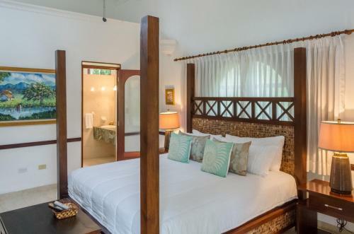 Luxury Villas At Sea Horse Ranch