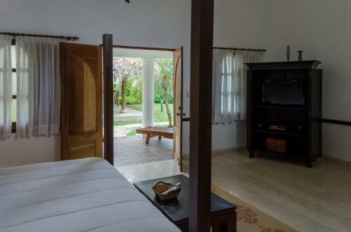 Luxury Villas At Sea Horse Ranch