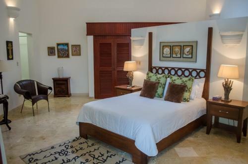 Luxury Villas At Sea Horse Ranch