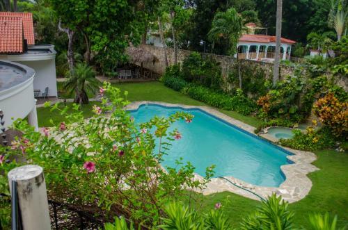 Luxury Villas At Sea Horse Ranch