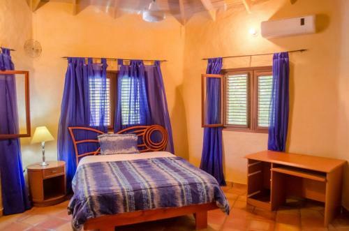 Luxury Villas At Sea Horse Ranch