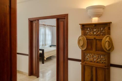 Luxury Villas At Sea Horse Ranch