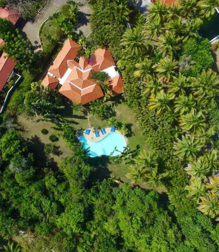 Luxury Villas At Sea Horse Ranch