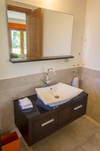 Luxury Villas At Sea Horse Ranch
