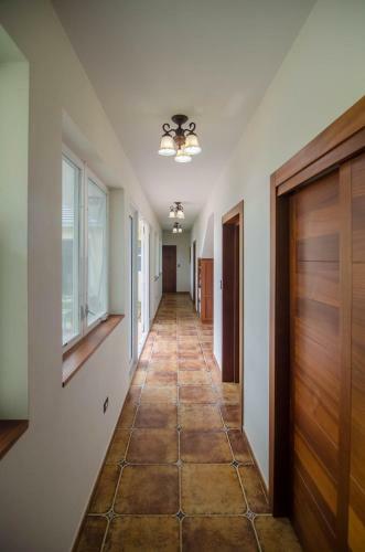 Luxury Villas At Sea Horse Ranch