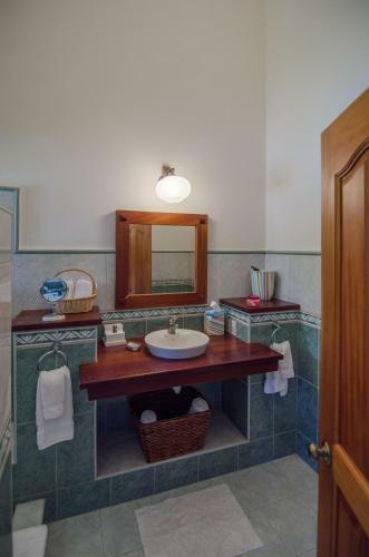 Luxury Villas At Sea Horse Ranch