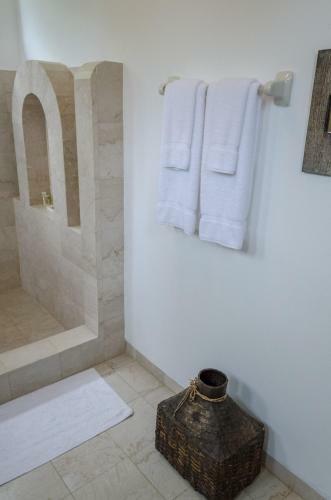 Luxury Villas At Sea Horse Ranch
