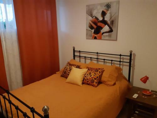 Two-bedroom Apartment K3j At Infiniti Blu