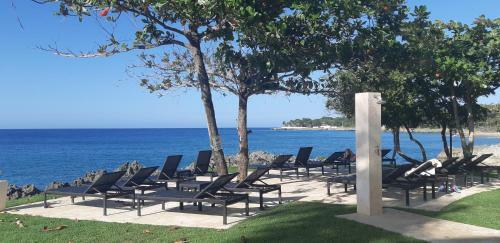Two-bedroom Apartment K3j At Infiniti Blu