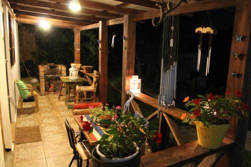 Apartamento Nani And Clari's House