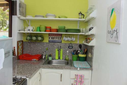 Apartamento Nani And Clari's House