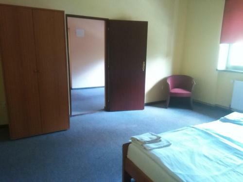 Hostal Penzion U Madony