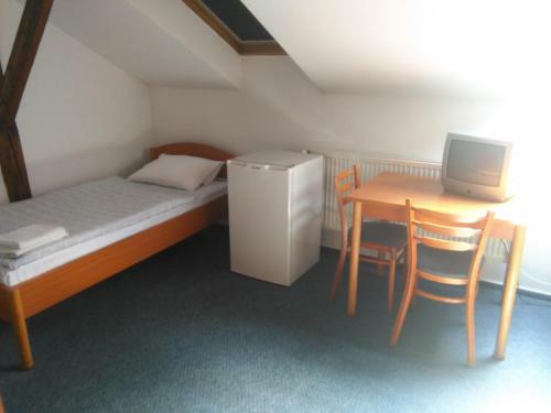 Hostal Penzion U Madony