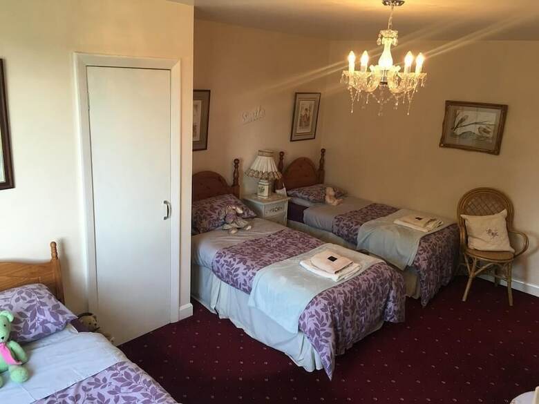 Rose Villa Bed And Breakfast
