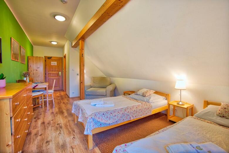 Posada Pivnice Ve Dvorci