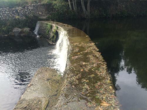 Agroturismo Casa Da Ribeira Do C�rio