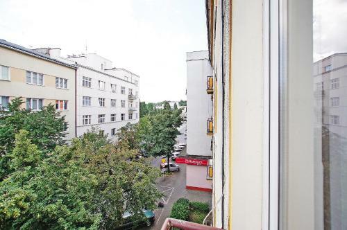 Gdynia Comfort Apartments 2