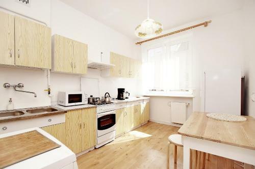 Gdynia Comfort Apartments 2