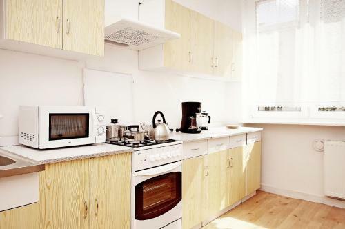 Gdynia Comfort Apartments 2