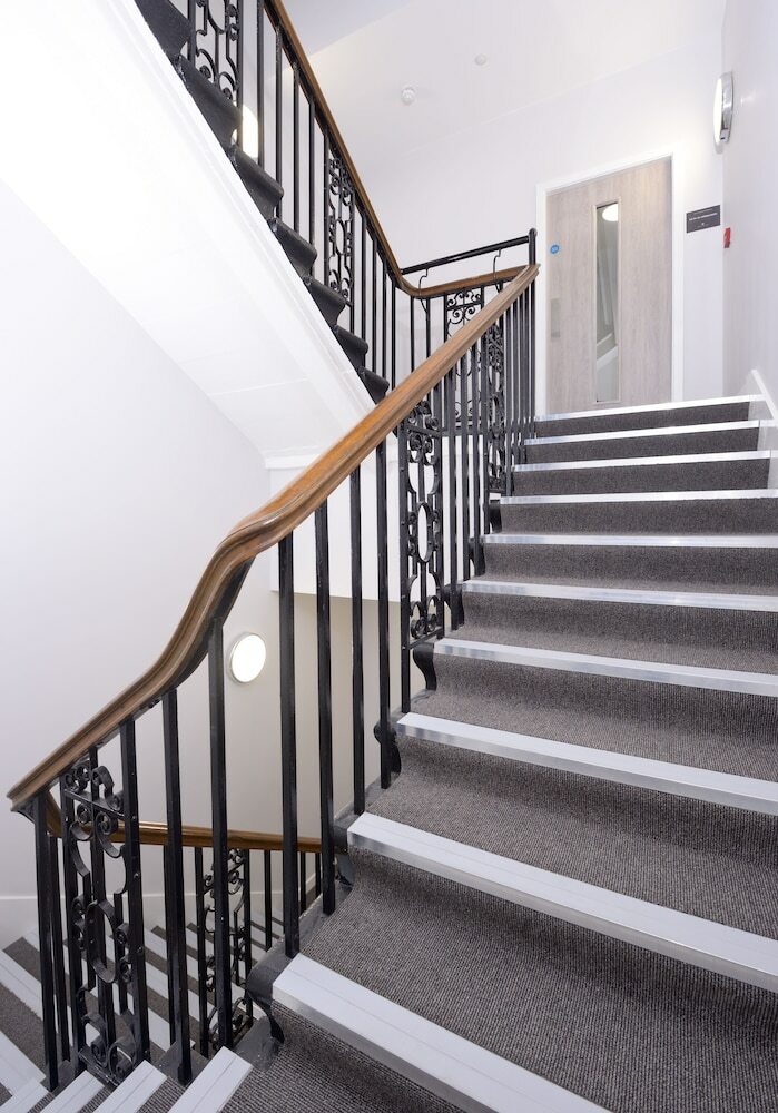 Apartamento Destiny Scotland - Glassford Residence