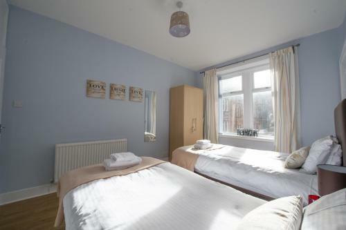 Hls - Crathie View Apartment