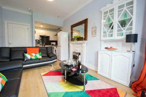 Hls - Crathie View Apartment