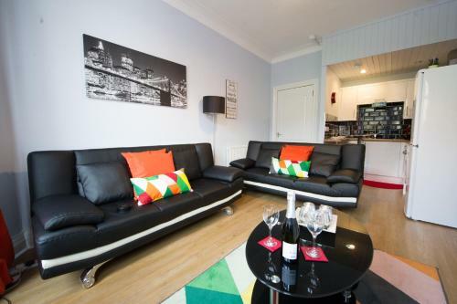Hls - Crathie View Apartment
