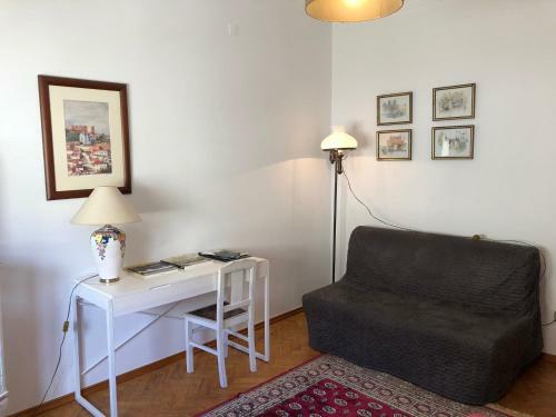 Apartamento Lines Of Wellignton